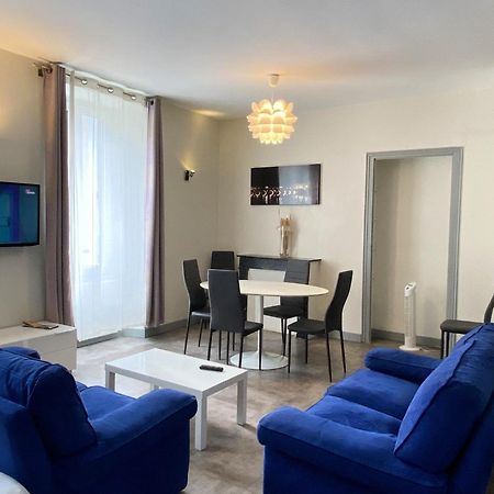 Appartements Rue Lemoine Xxl Анже Екстериор снимка