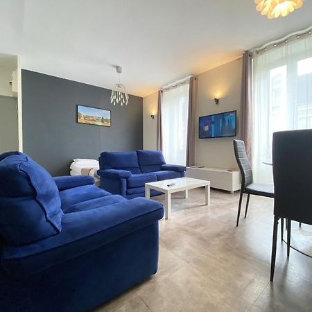 Appartements Rue Lemoine Xxl Анже Екстериор снимка