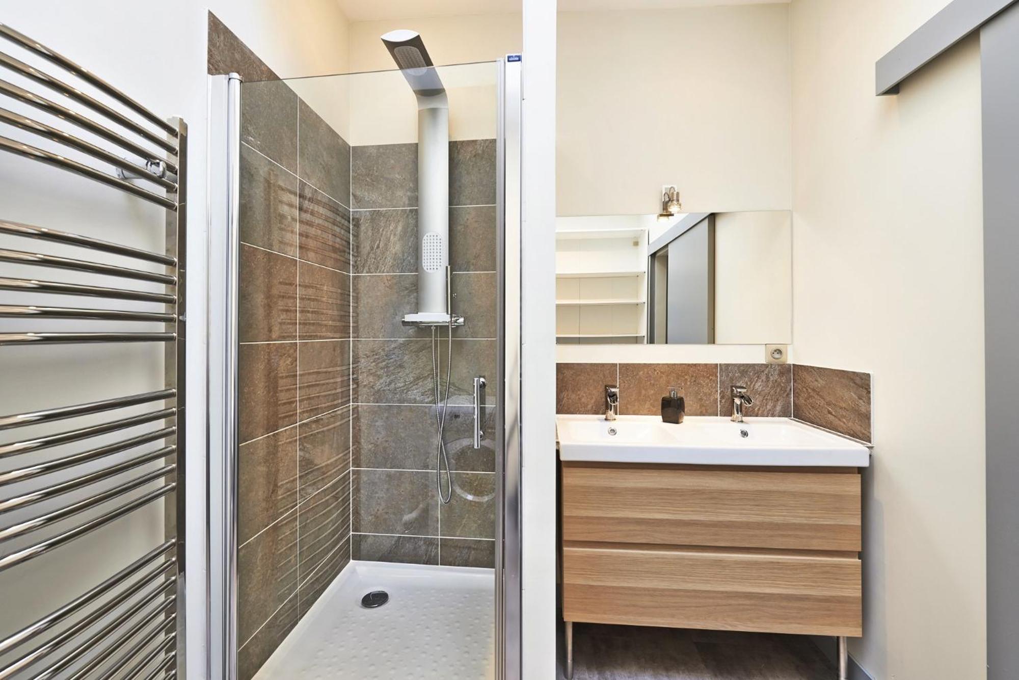 Appartements Rue Lemoine Xxl Анже Екстериор снимка