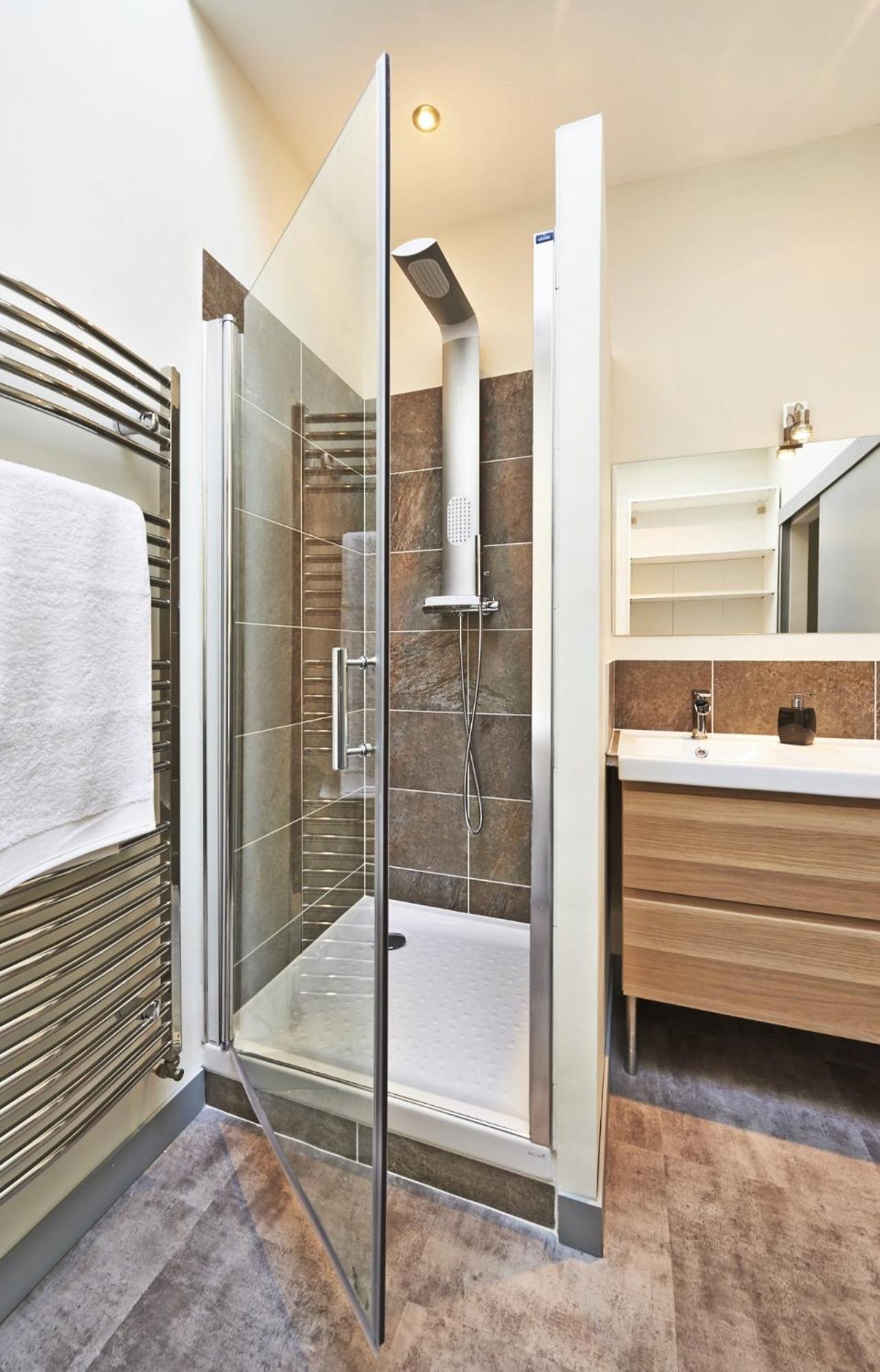 Appartements Rue Lemoine Xxl Анже Екстериор снимка
