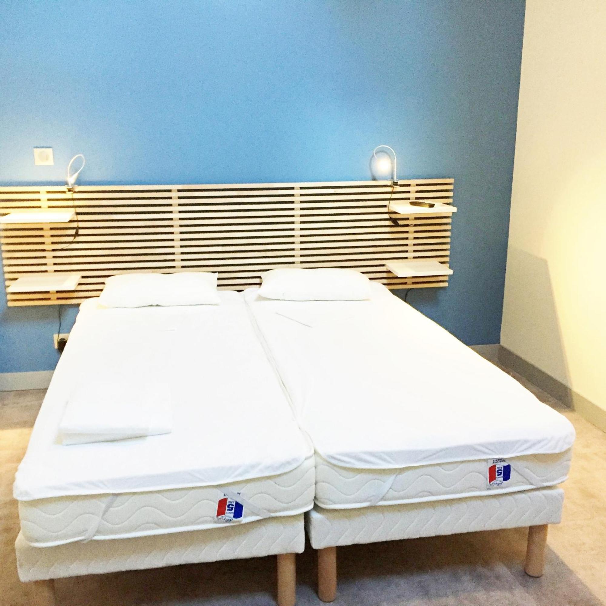 Appartements Rue Lemoine Xxl Анже Екстериор снимка