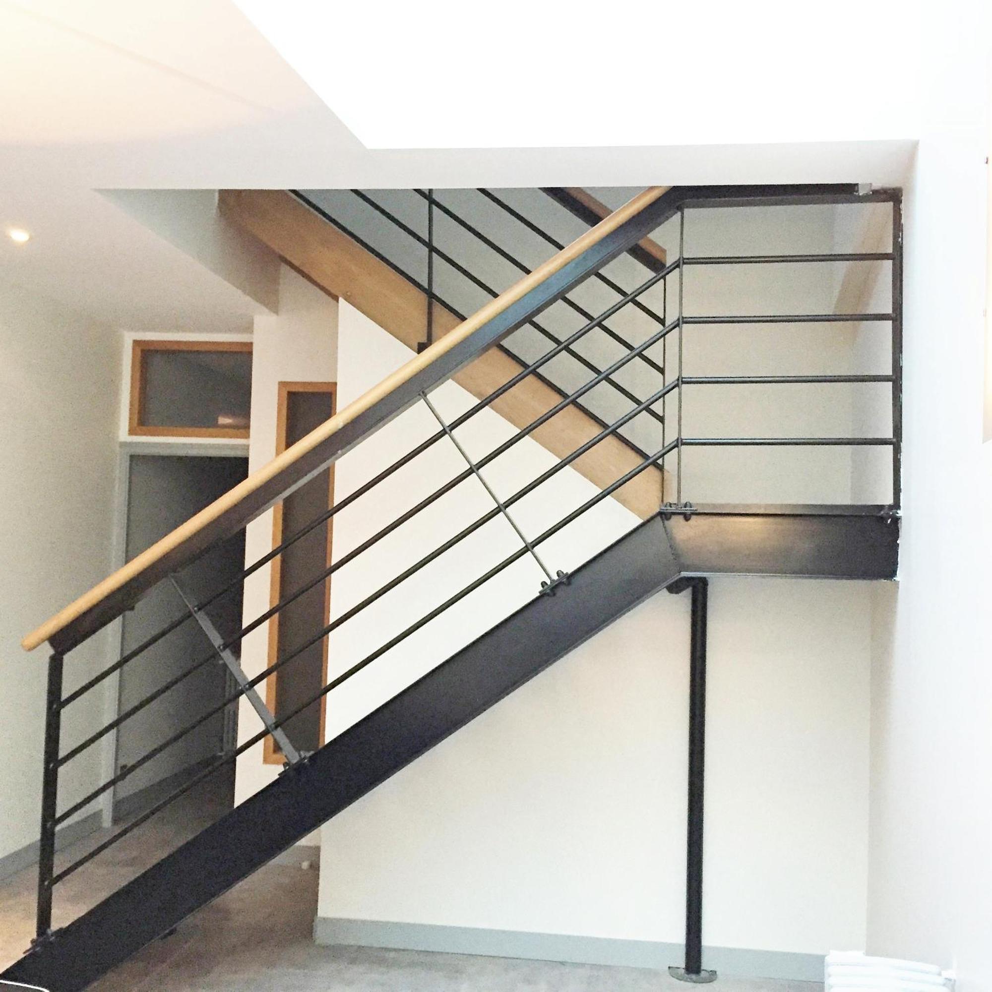 Appartements Rue Lemoine Xxl Анже Екстериор снимка
