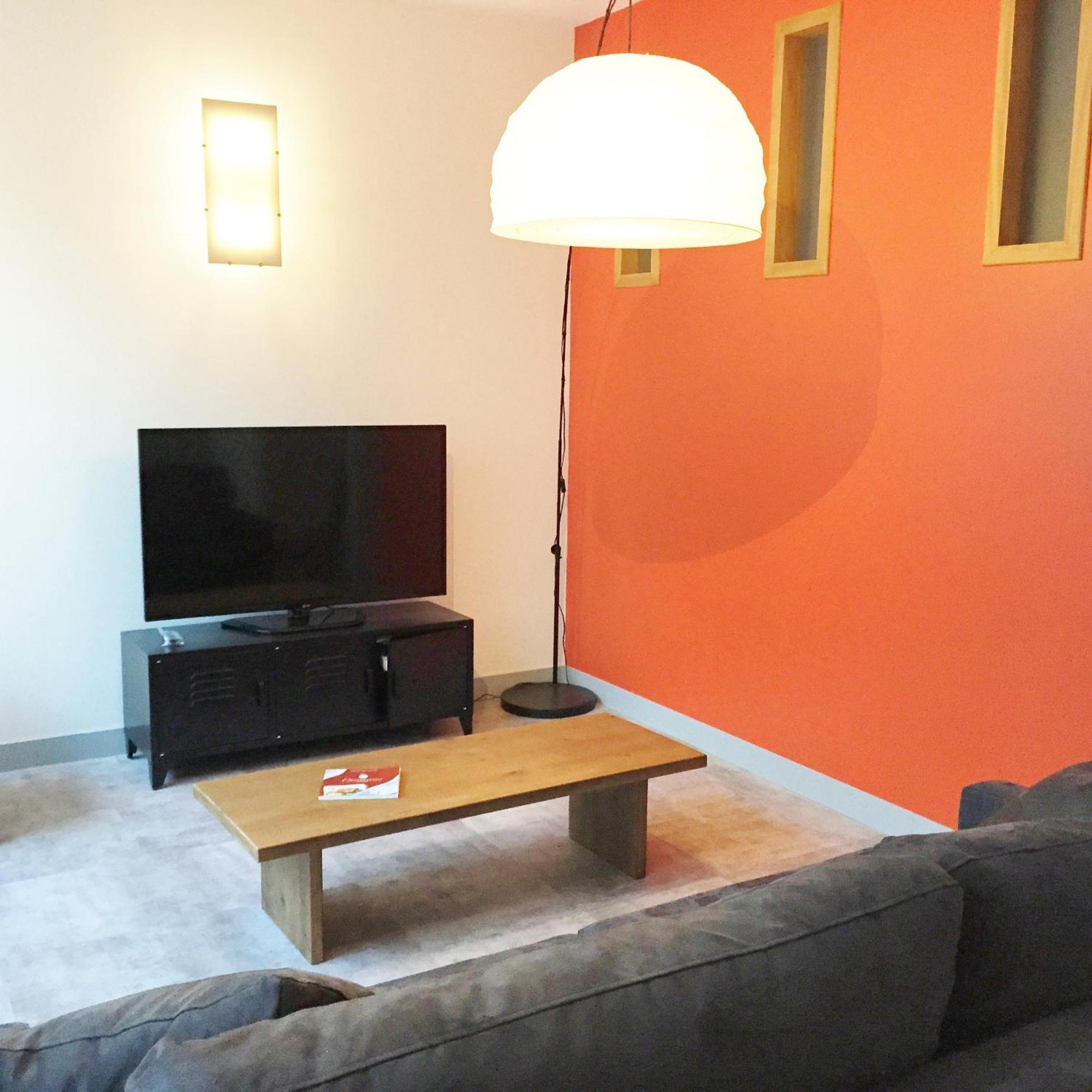 Appartements Rue Lemoine Xxl Анже Екстериор снимка