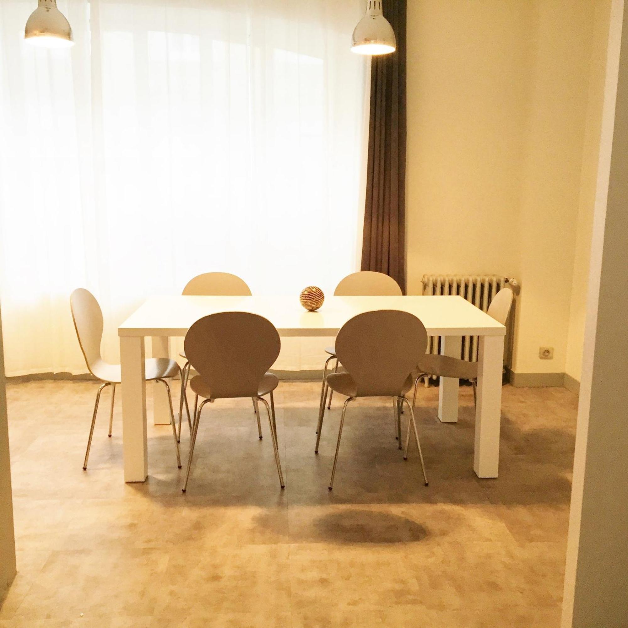 Appartements Rue Lemoine Xxl Анже Екстериор снимка