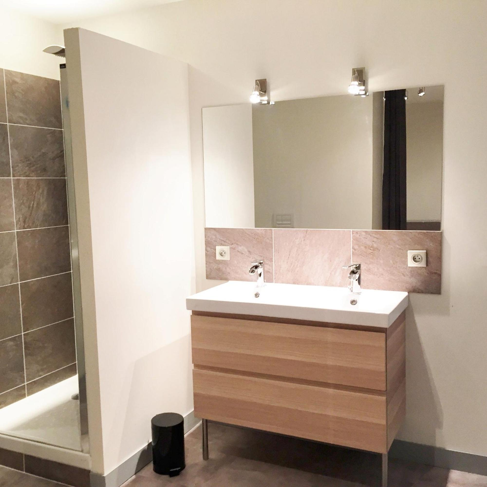 Appartements Rue Lemoine Xxl Анже Екстериор снимка