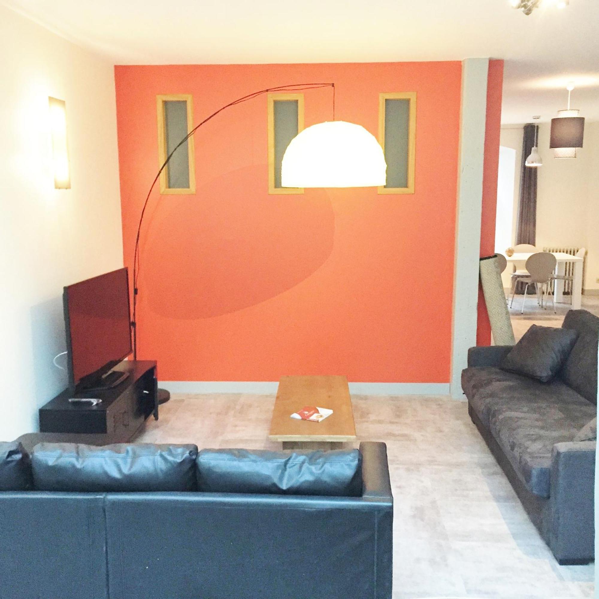 Appartements Rue Lemoine Xxl Анже Екстериор снимка