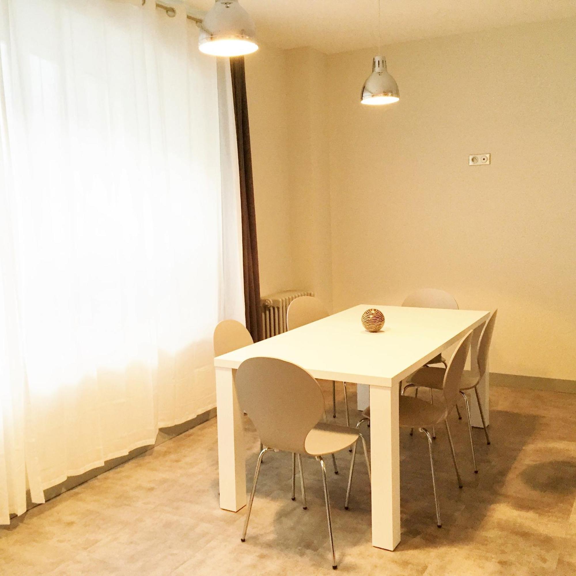 Appartements Rue Lemoine Xxl Анже Екстериор снимка