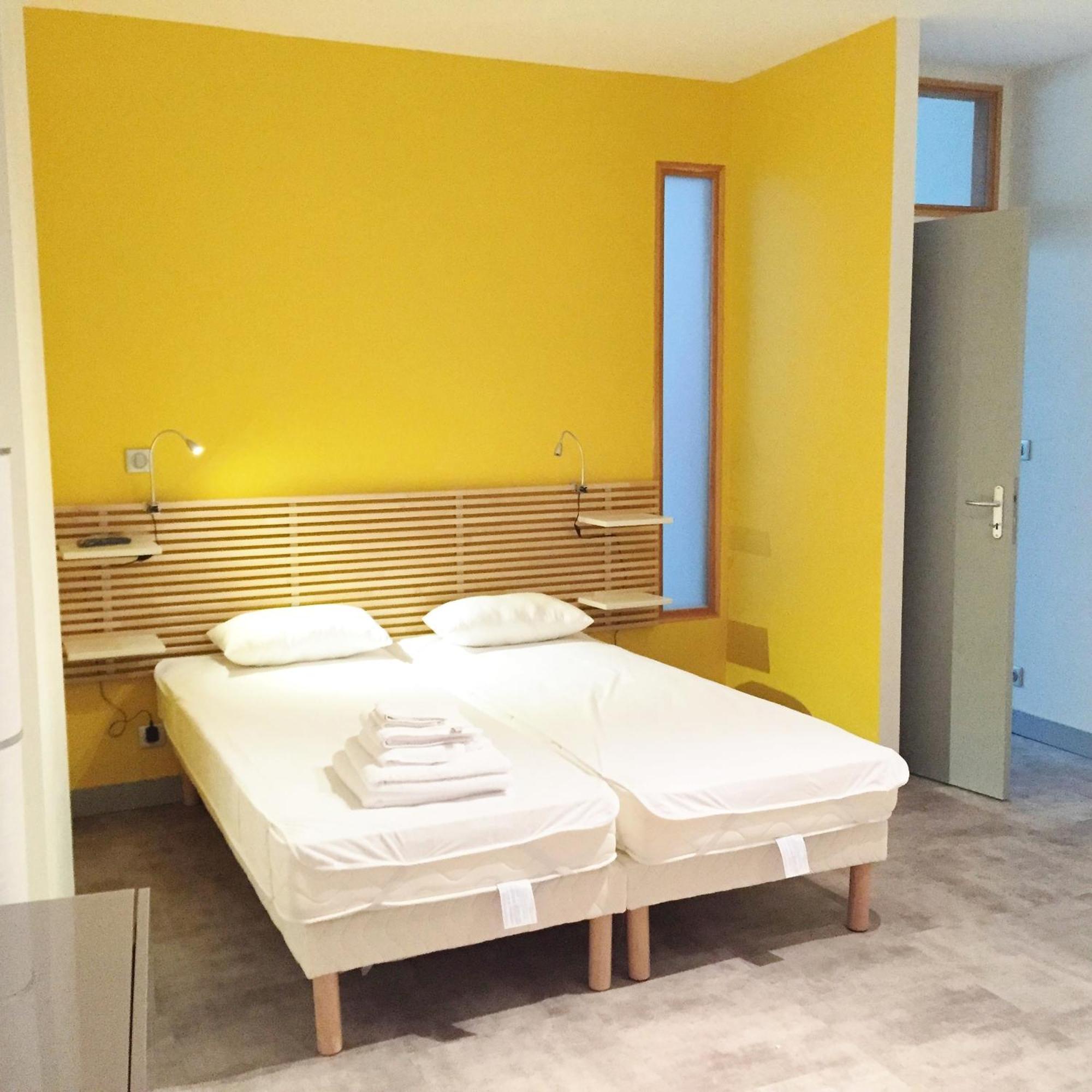 Appartements Rue Lemoine Xxl Анже Екстериор снимка