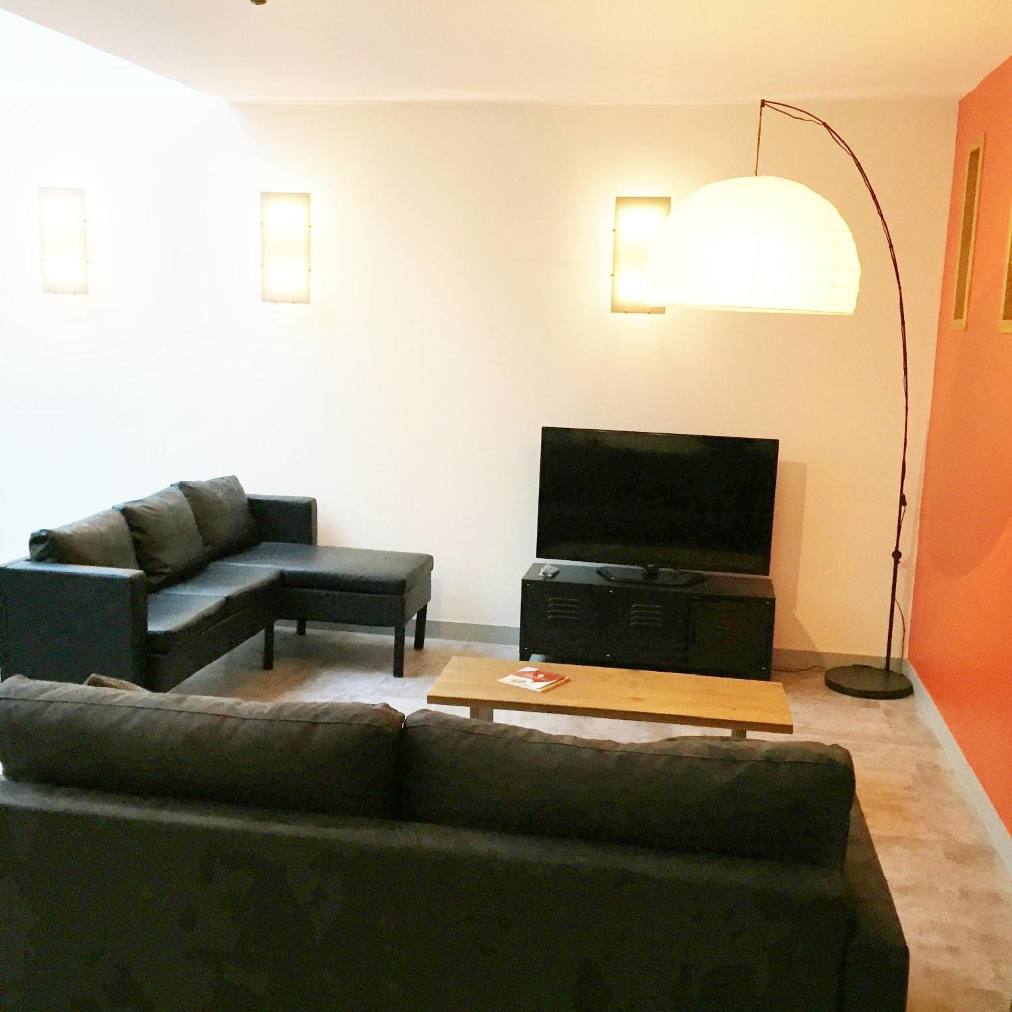 Appartements Rue Lemoine Xxl Анже Екстериор снимка