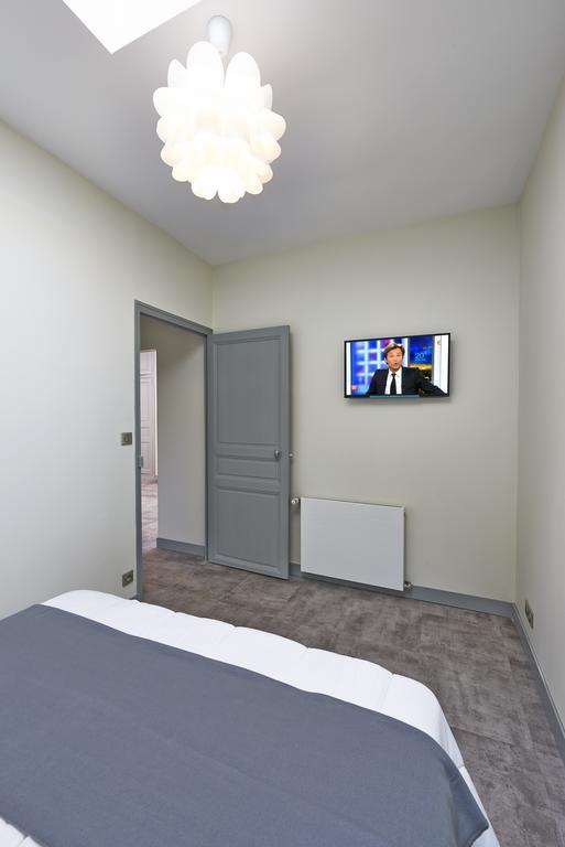Appartements Rue Lemoine Xxl Анже Стая снимка