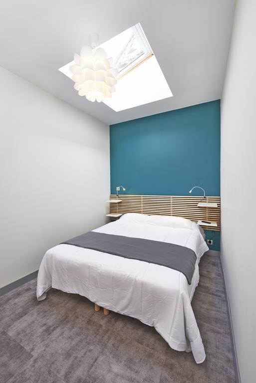 Appartements Rue Lemoine Xxl Анже Стая снимка