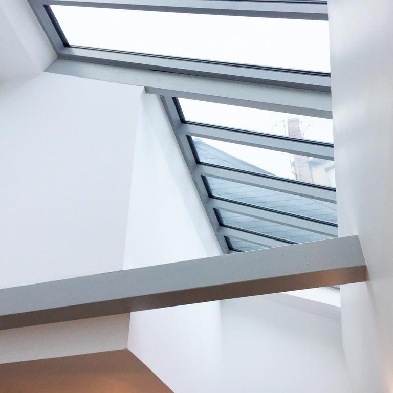Appartements Rue Lemoine Xxl Анже Екстериор снимка